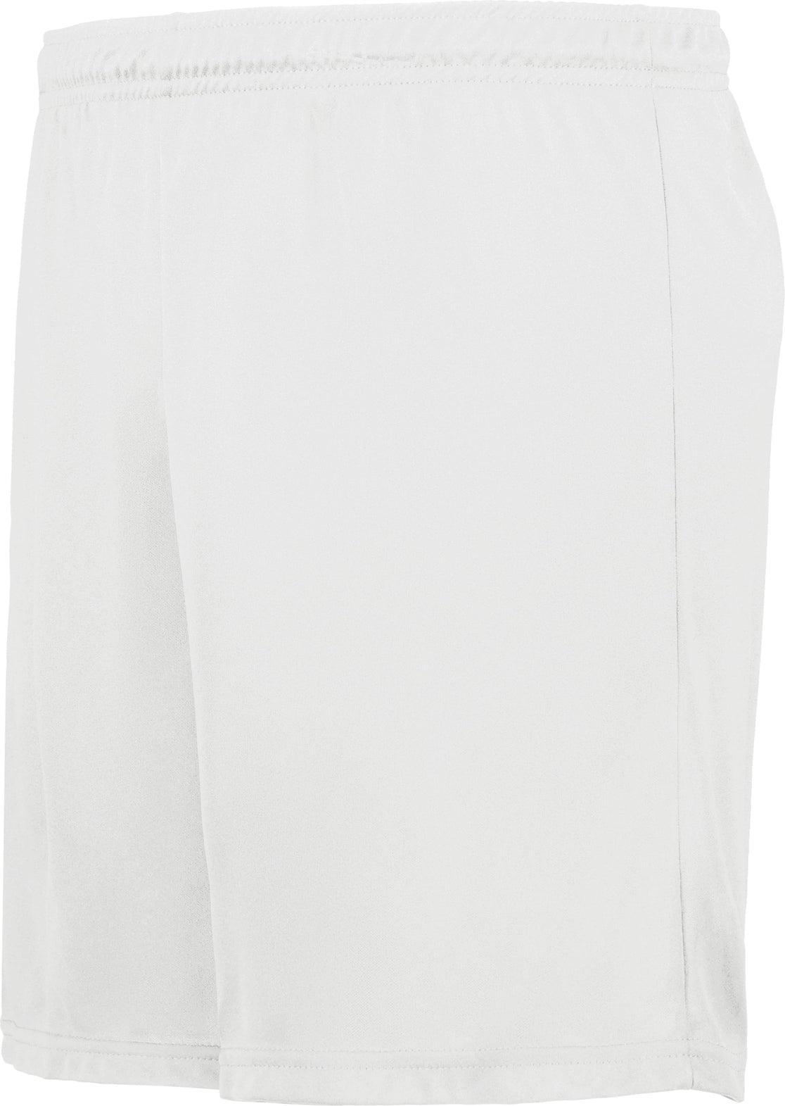 WHITE PRIMO 2.0 SHORT