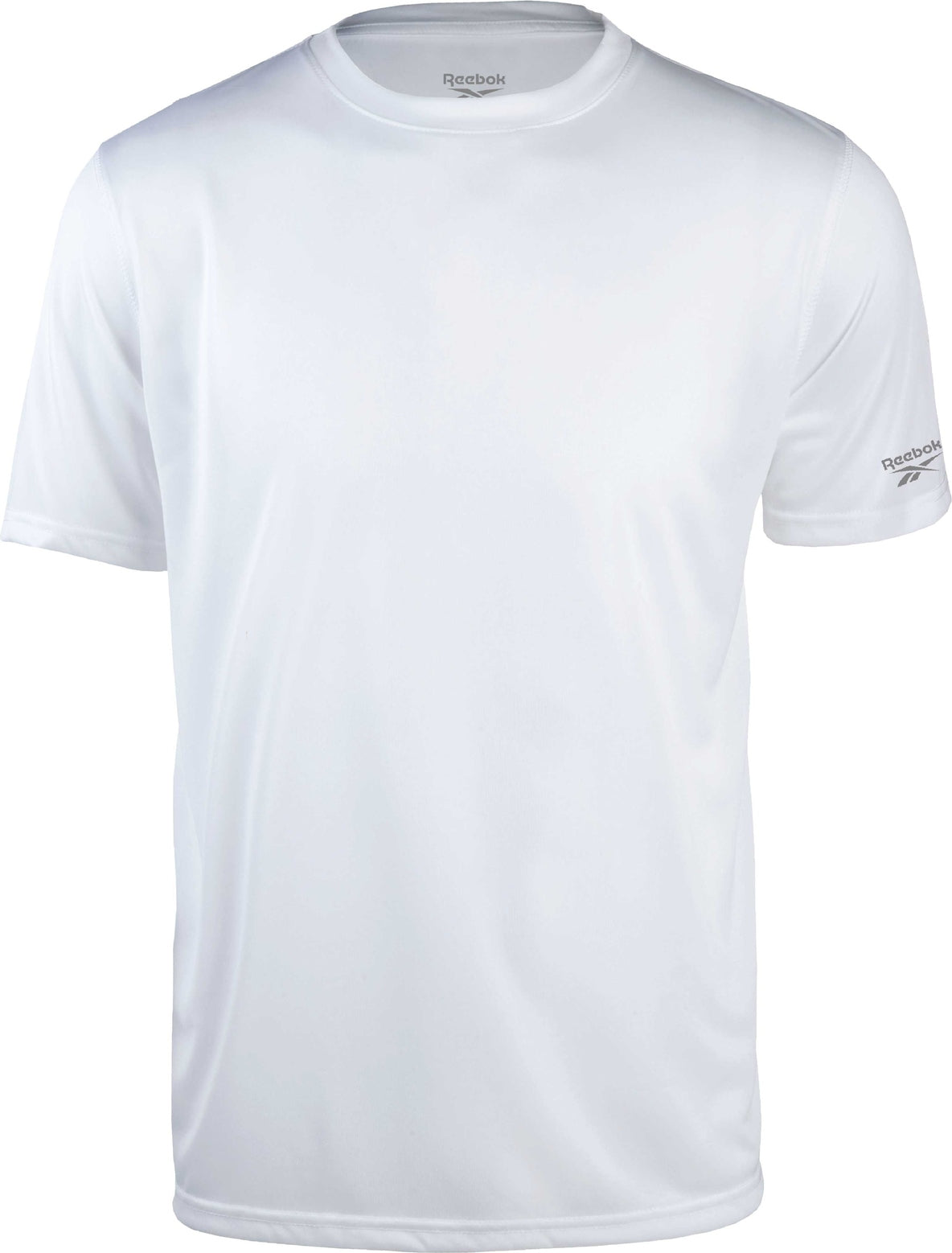 White Reebok Cycle  grouped