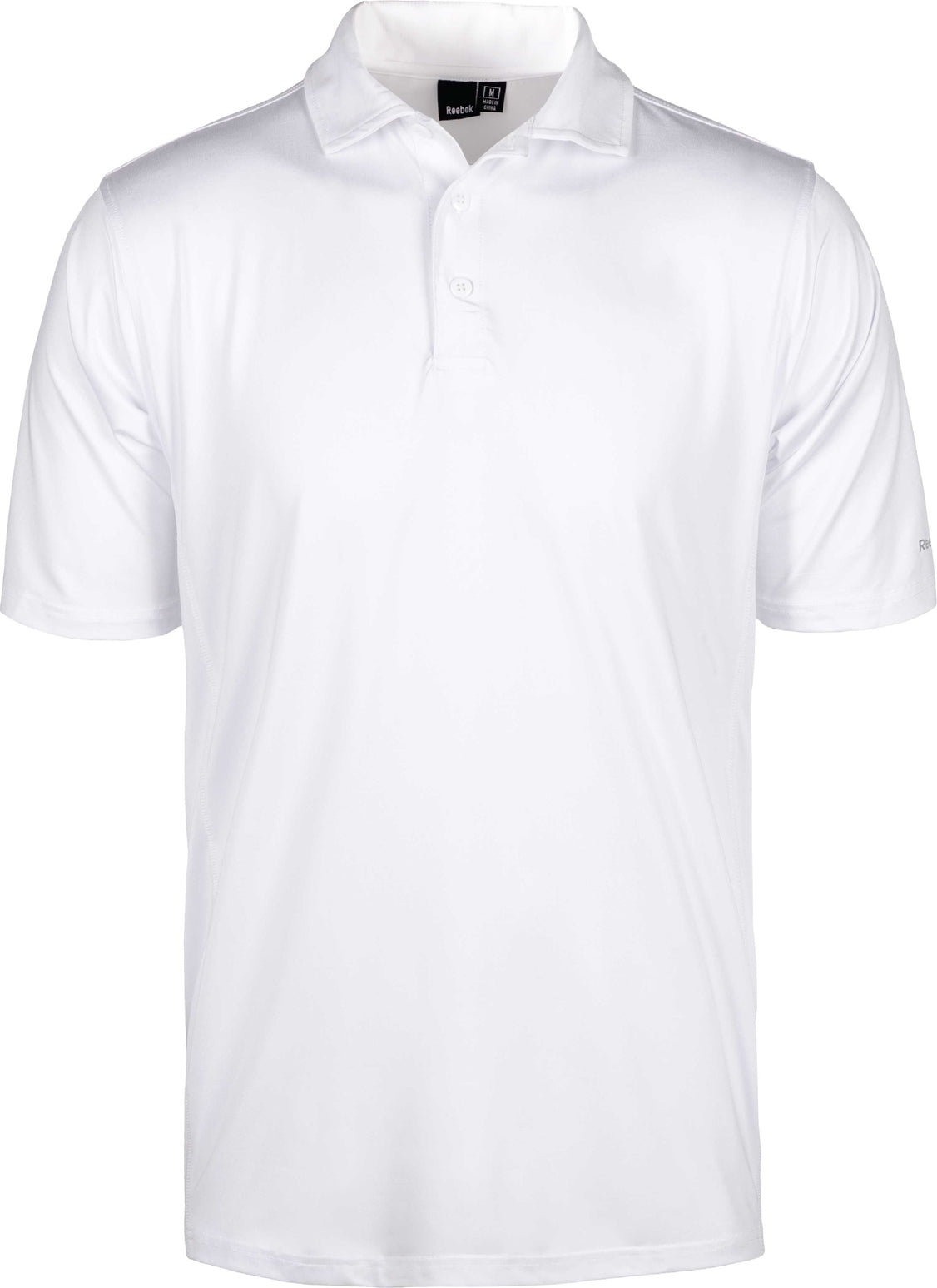 White Reebok Cypress  grouped