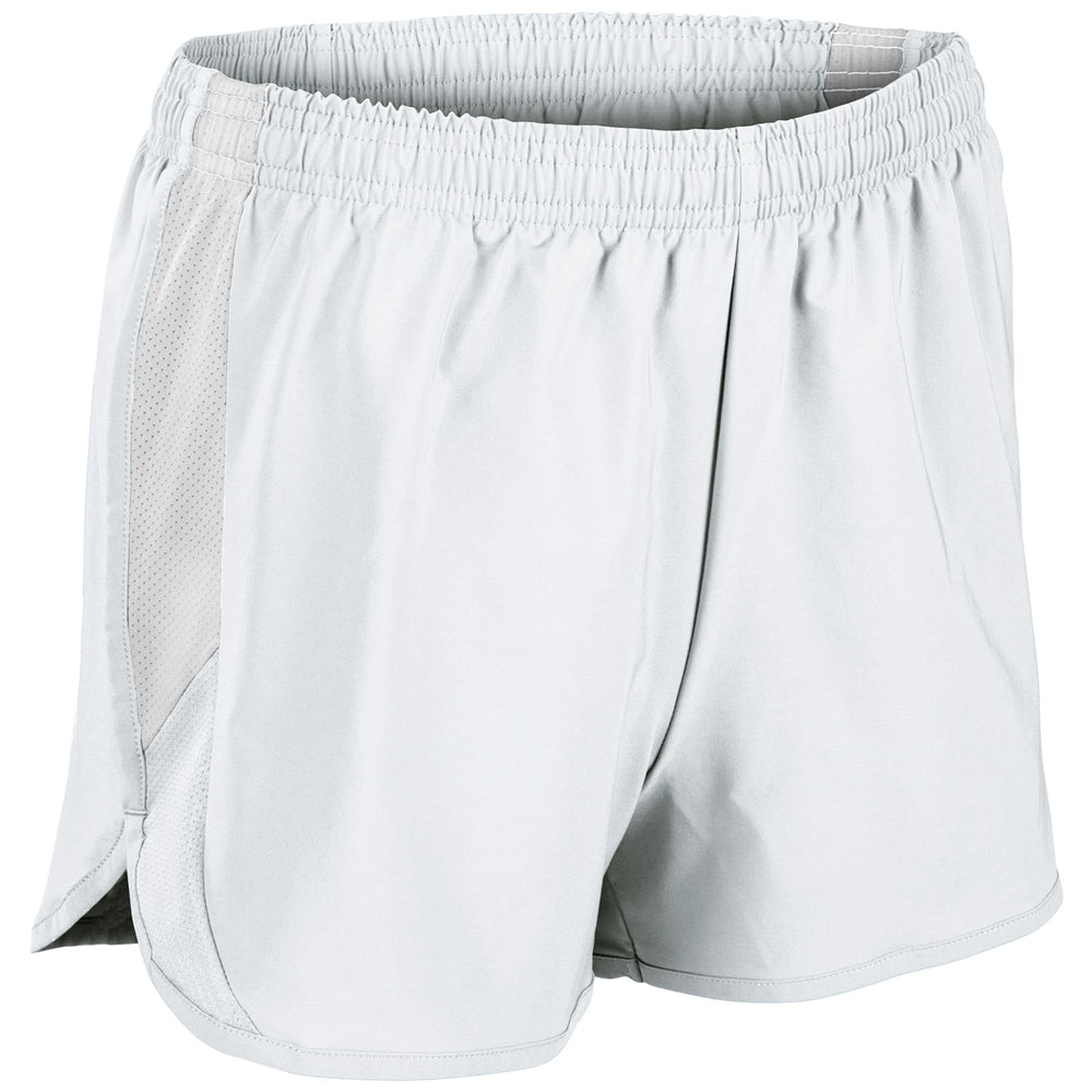 WHITE Speed Woven Short