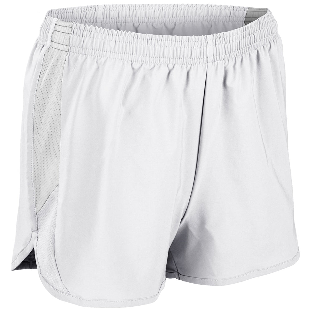 WHITE Speed Woven Short