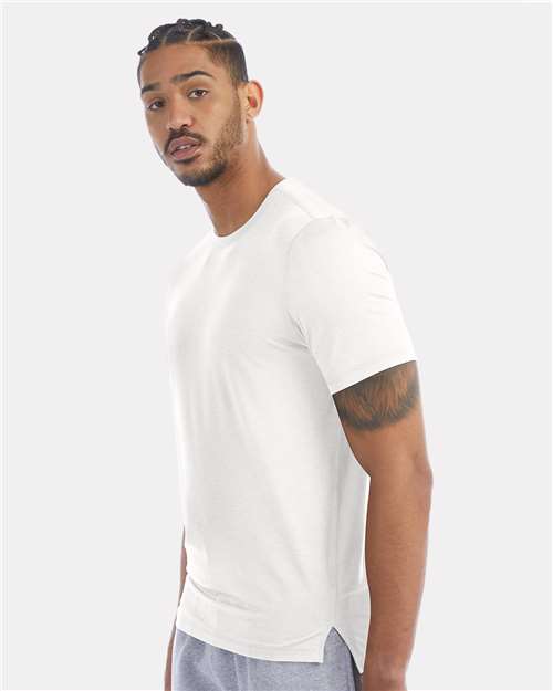 White Sport T-Shirt - CHP160