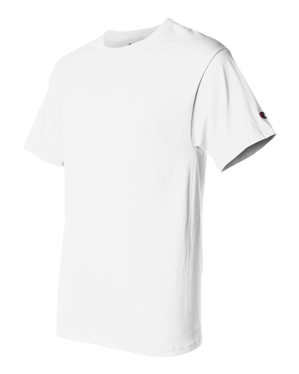 White T-Shirt - T425