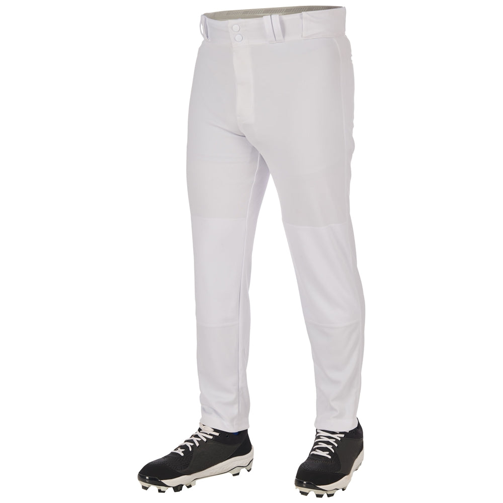 WHITE Triple Crown 2.0 Tapered Bottom Pant