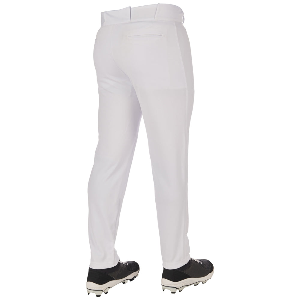 WHITE Triple Crown 2.0 Tapered Bottom Pant