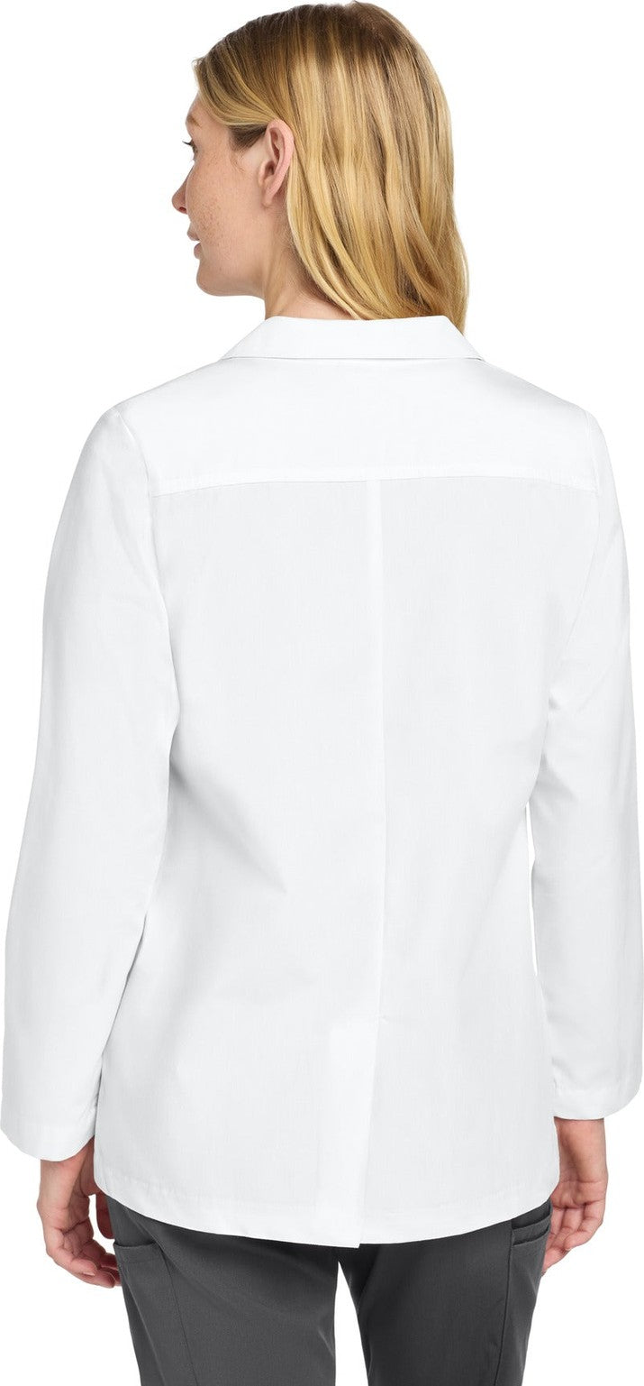 White Wink Women's Consultation Lab Coat WW4072