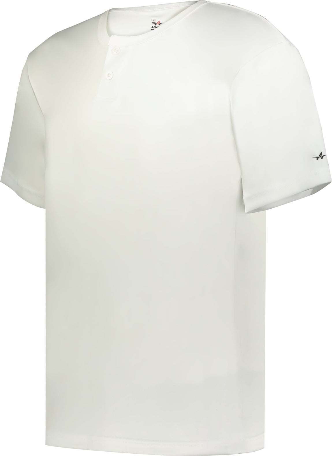 WHITE YOUTH B-CORE PLACKET