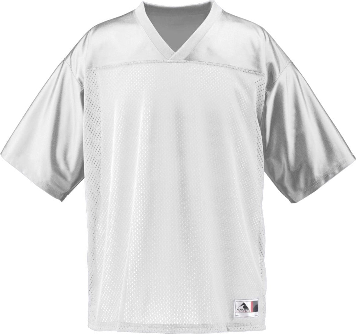 WHITE YOUTH STADIUM REPLICA JERSEY