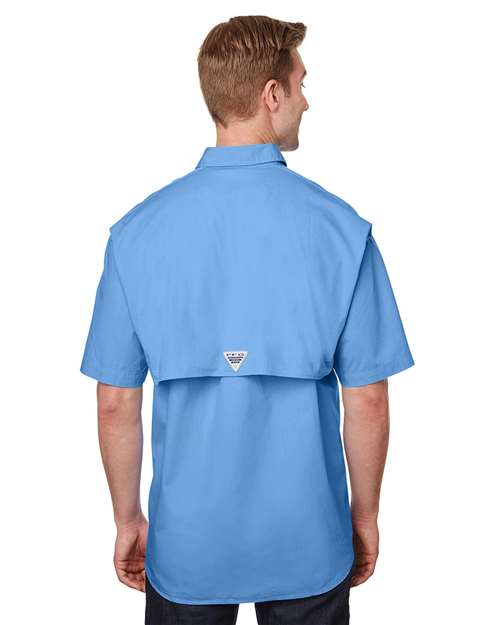 Whitecap Bonehead™ Short Sleeve Shirt - 7130