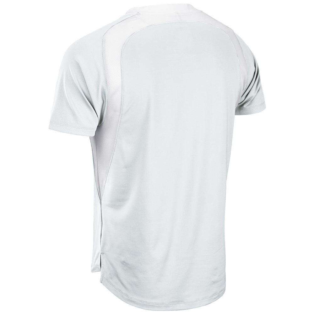 WHITE,WHITE Hatrick Jersey