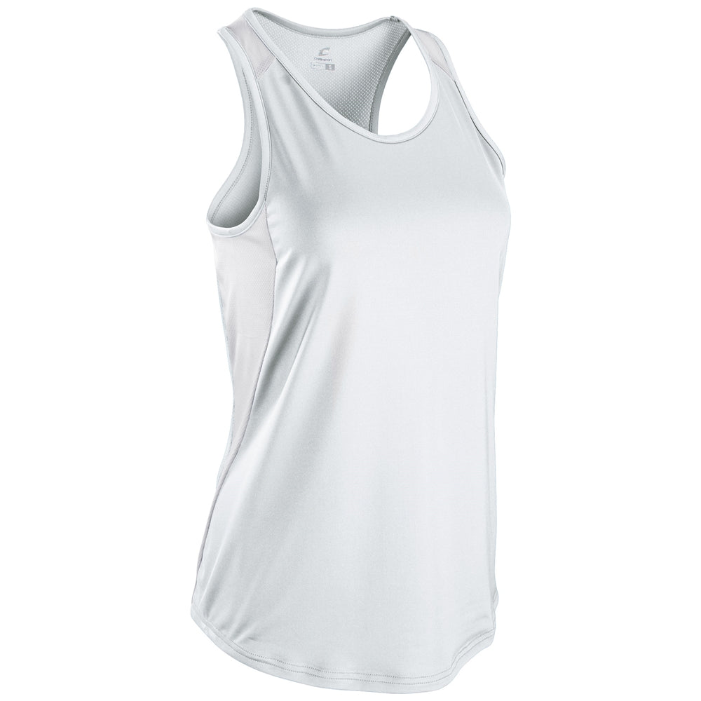 WHITE,WHITE Speed Singlet