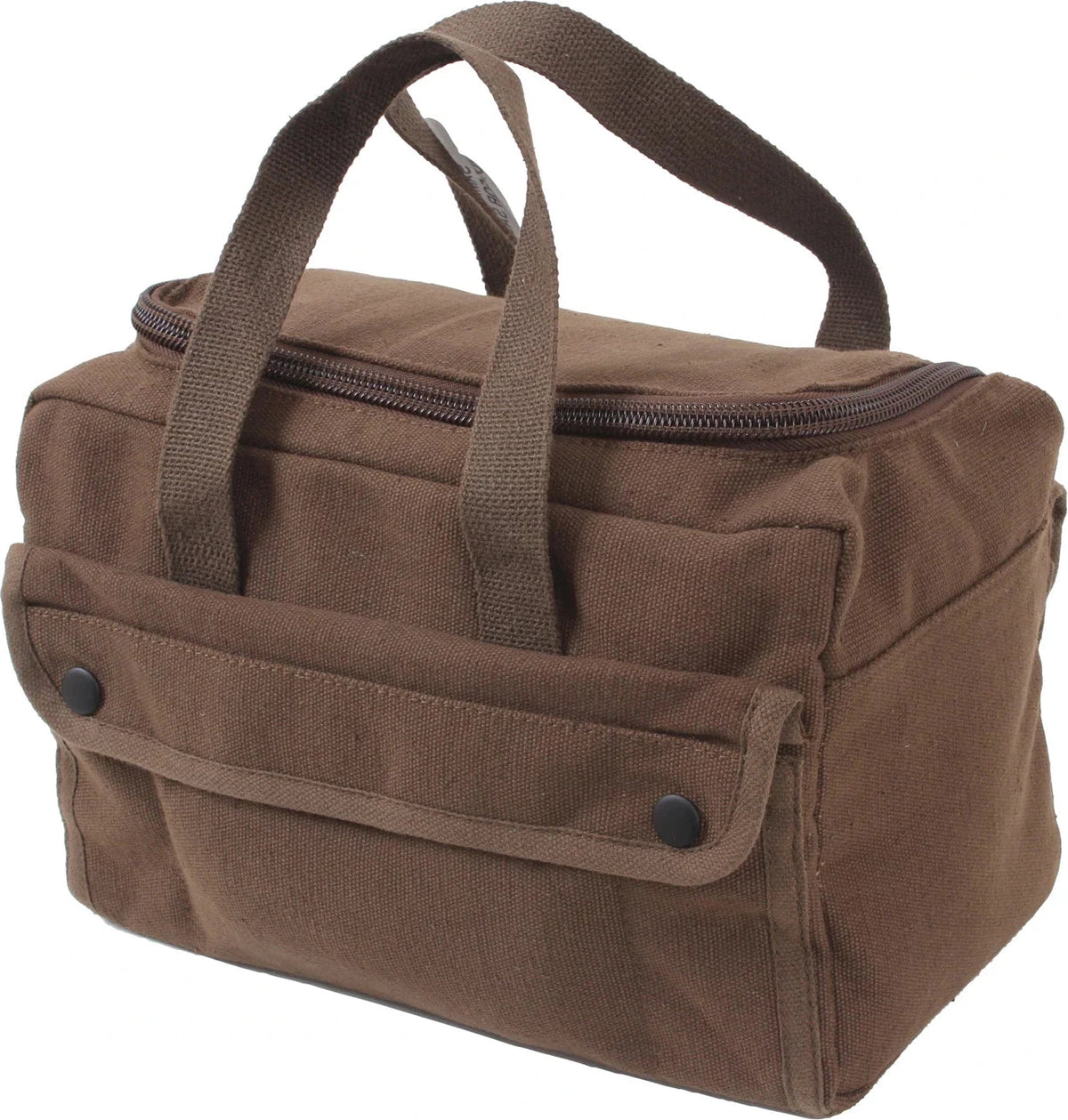 Wide Mouth Mechanics Tool Bag