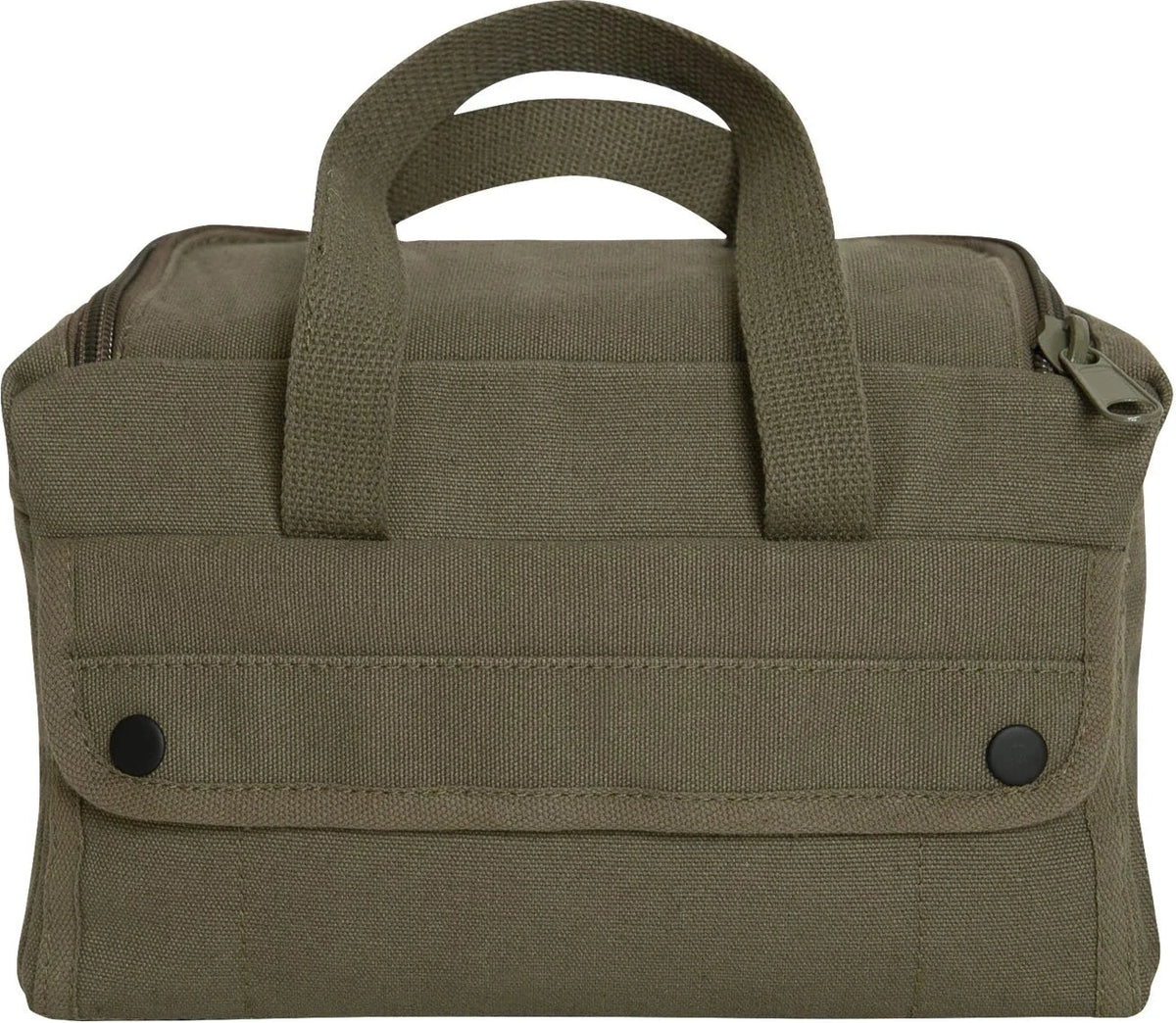 Wide Mouth Mechanics Tool Bag