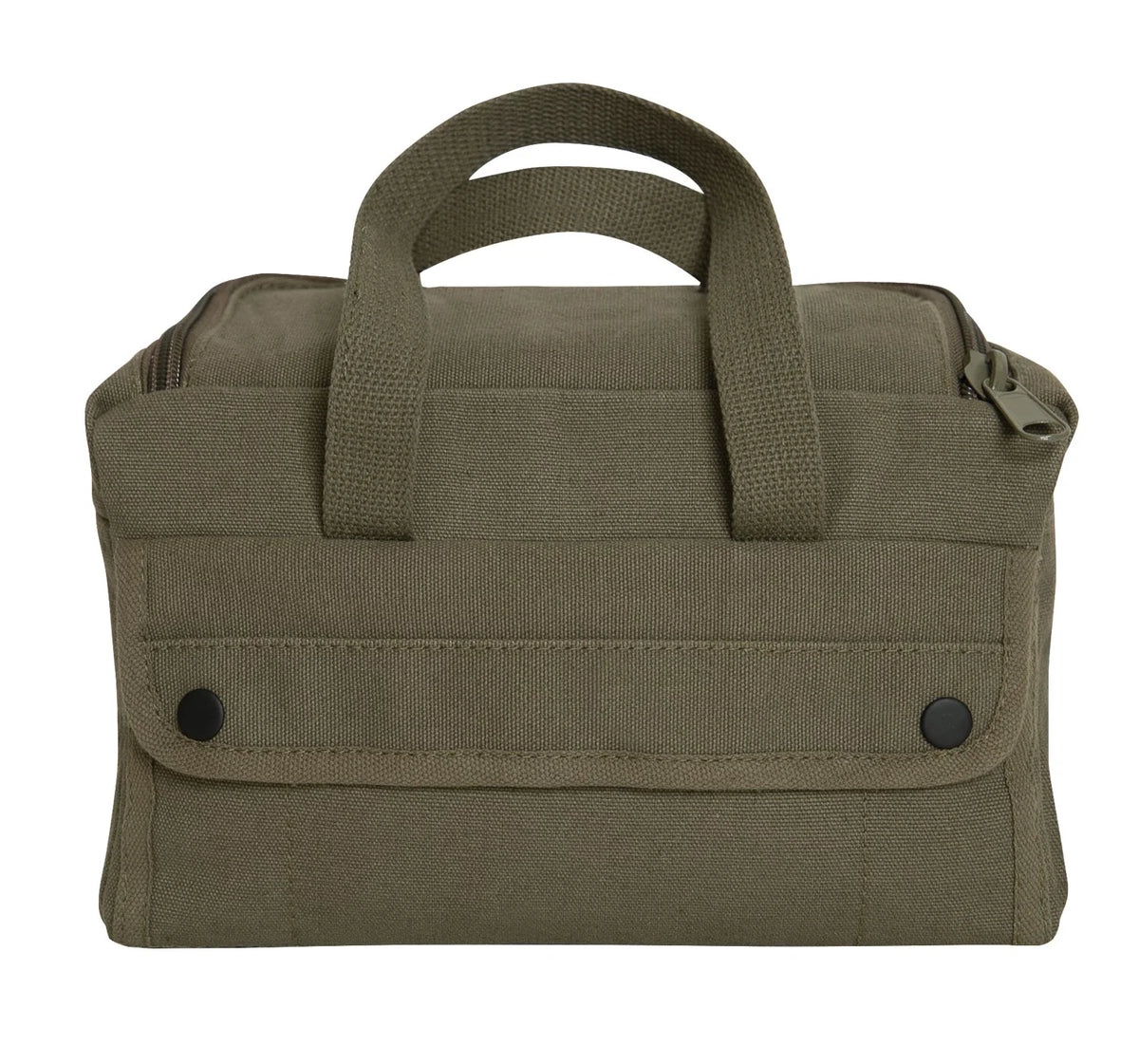 Wide Mouth Mechanics Tool Bag