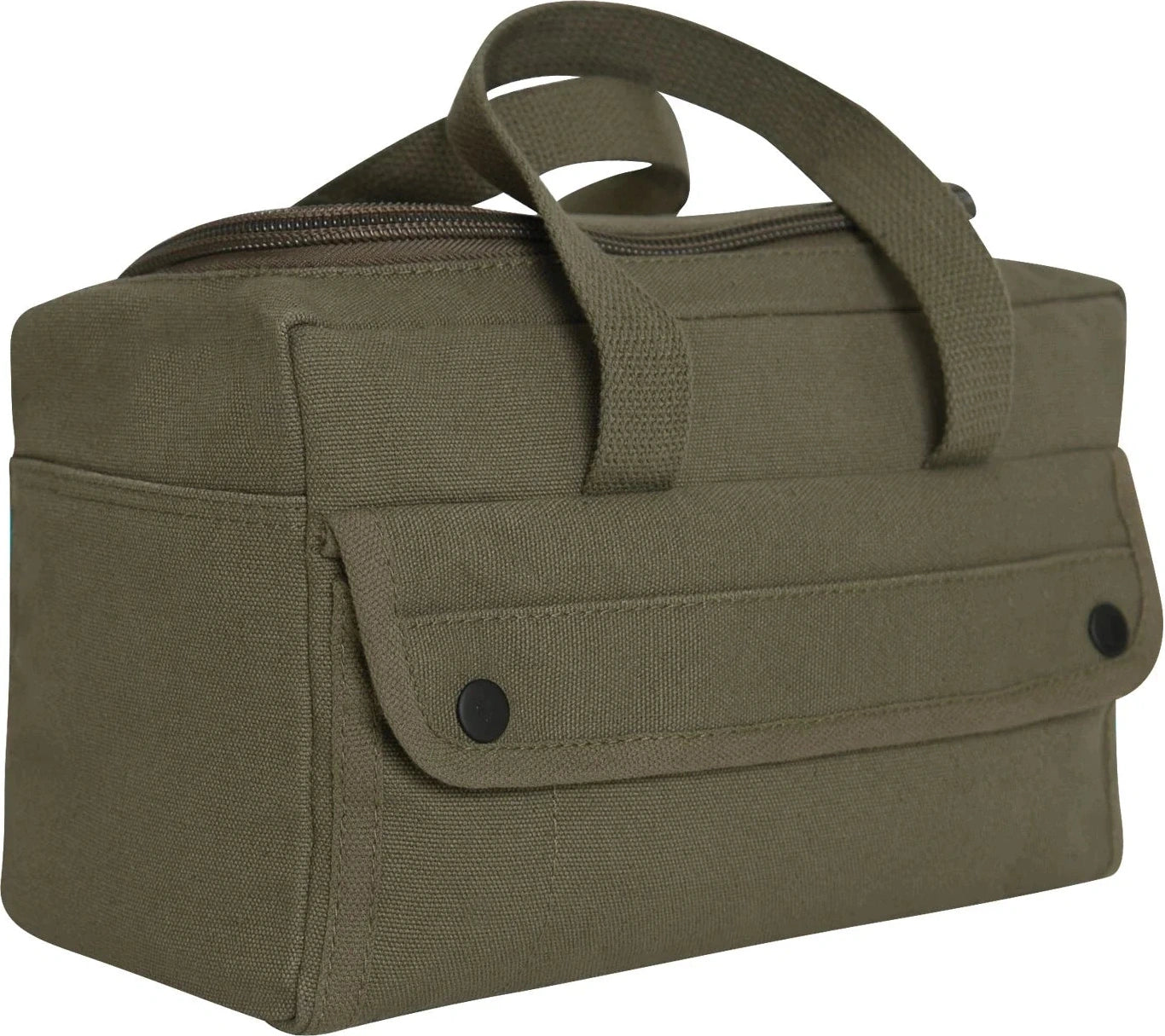 Wide Mouth Mechanics Tool Bag