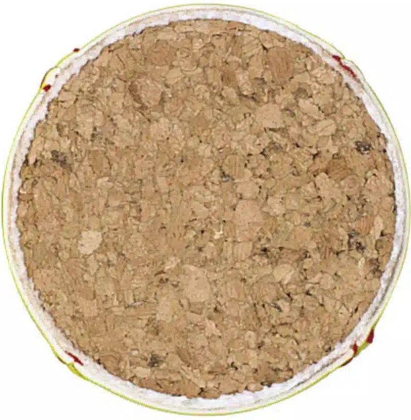 Wilson 11’’ Asa.47 Cor/375 Comp Syn Cork Wta9306bl- Dozen - Yellow / 11