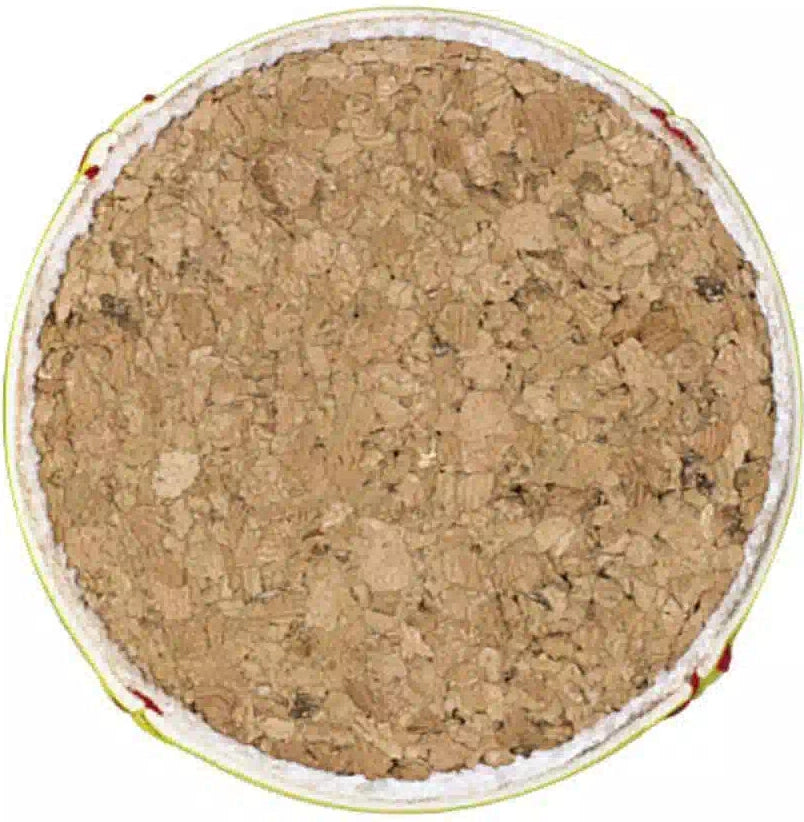 Wilson 12’’ Asa.47 Cor/375 Comp Lthr Cork Wta9060b- Dozen - Yellow / 12