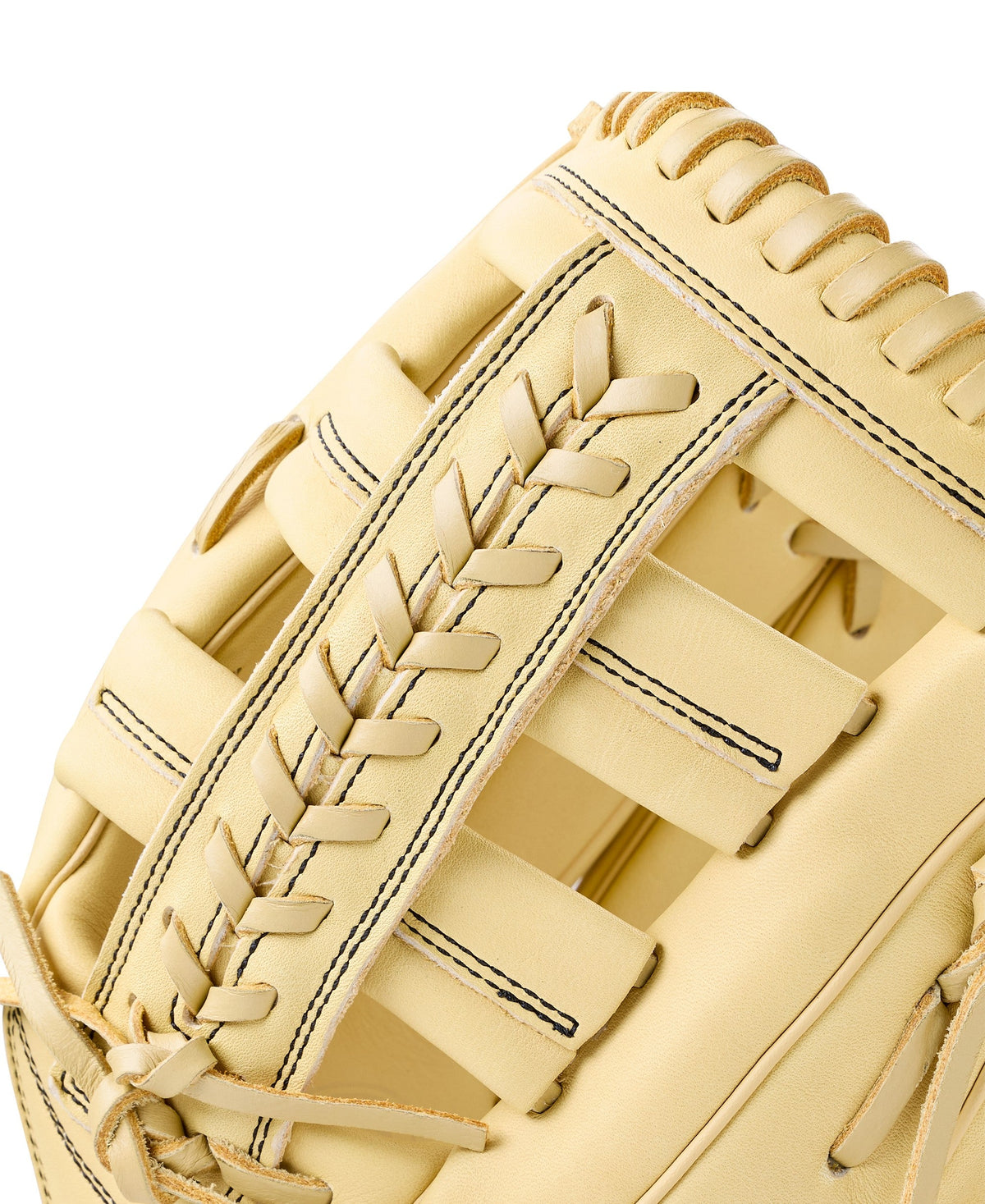 Wilson 2027 A1000 Pf1892 12.25’’ Outfield Baseball Glove Wbg05301rt1225 - Yellow Red