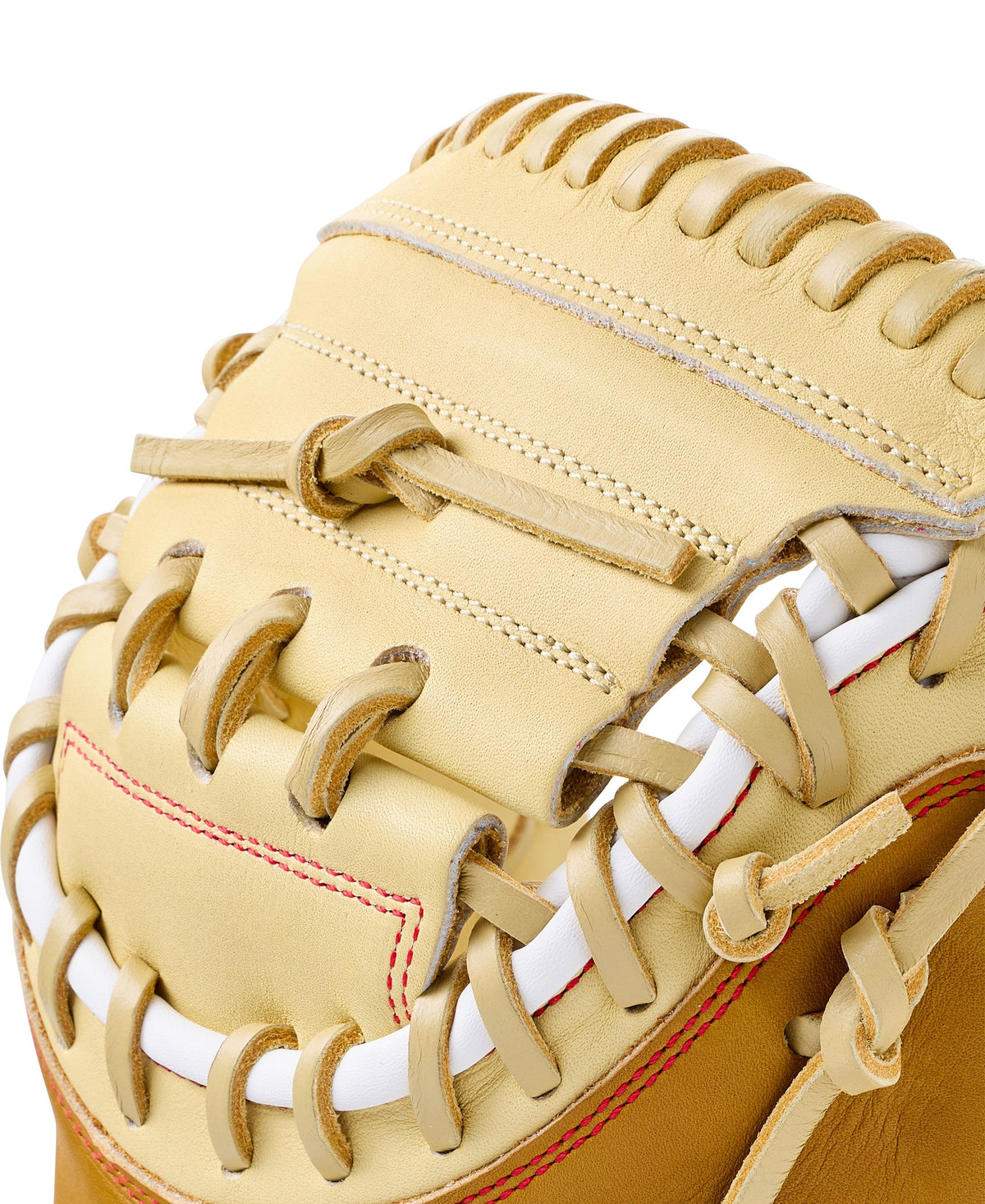 Wilson 2027 A1000 Pf33 Baseball Glove Wbg03001rtpf33 - Yellow Tan