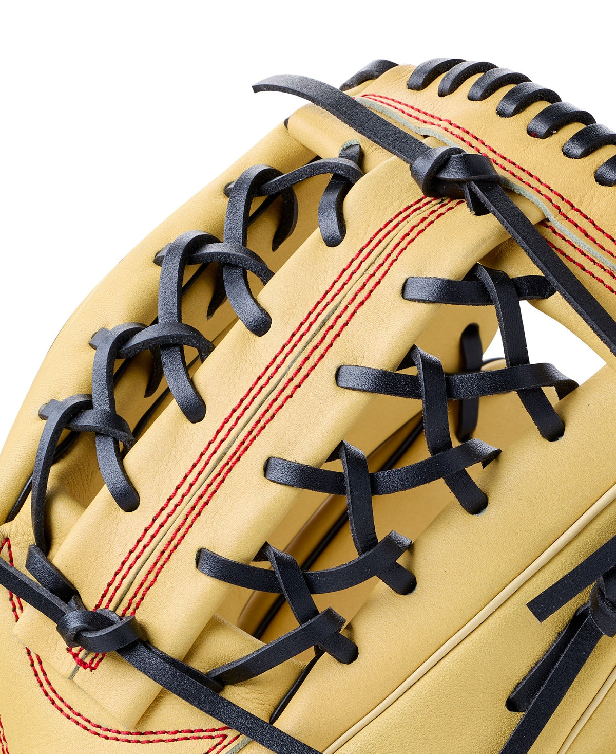 Wilson 2027 A700 12.00’’ Baseball Glove Wbg04501rt12 - Yellow Black