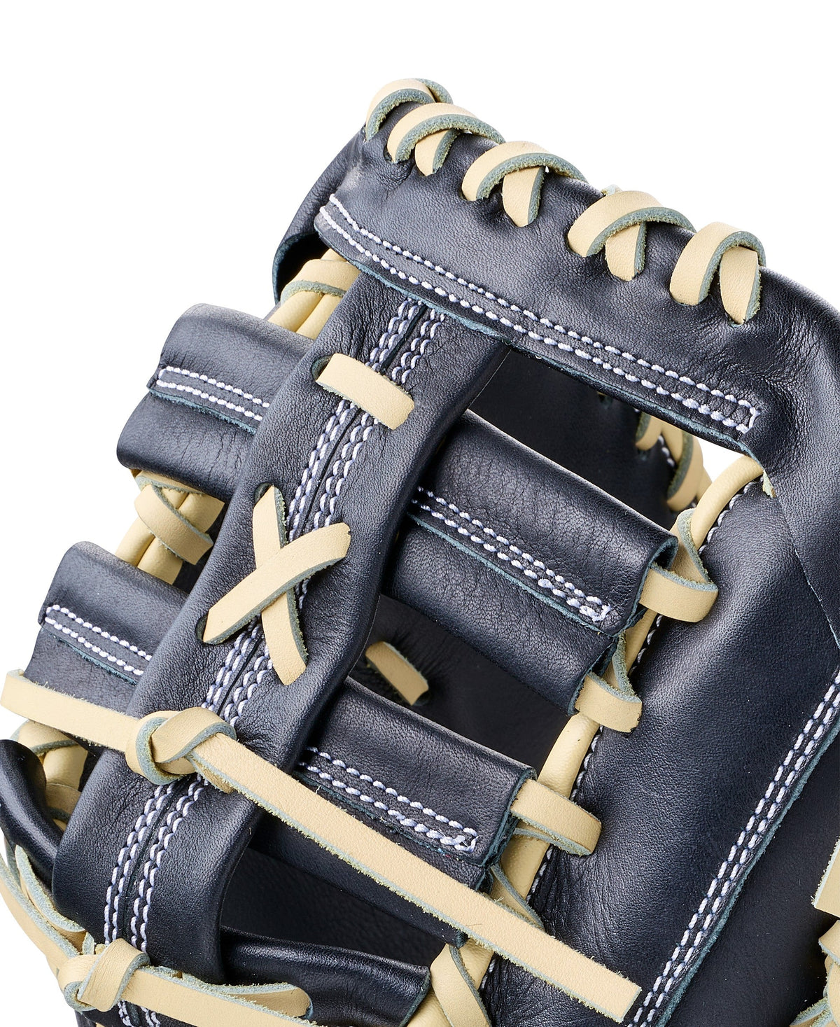 Wilson 2027 A700 1620 First Base Mitt Wbg04801rt1620 - Black Yellow