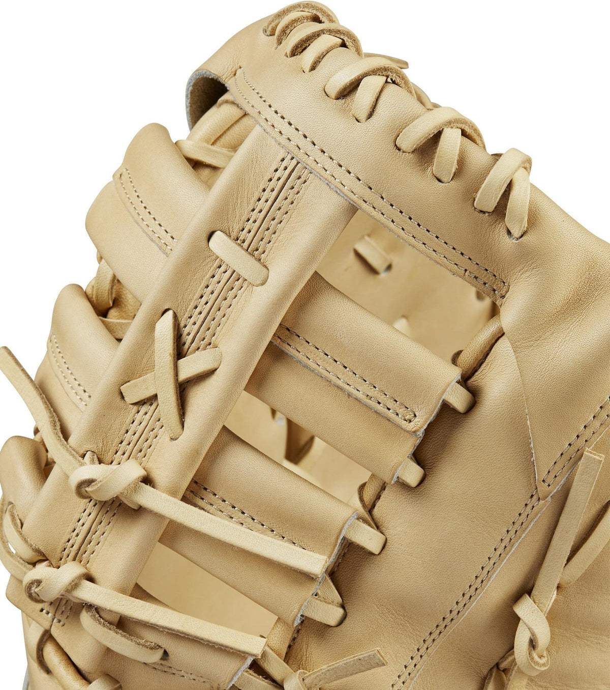 Wilson A2000 1679 12.50’’ Baseball First Base Mitt Wbw102097 - Blonde