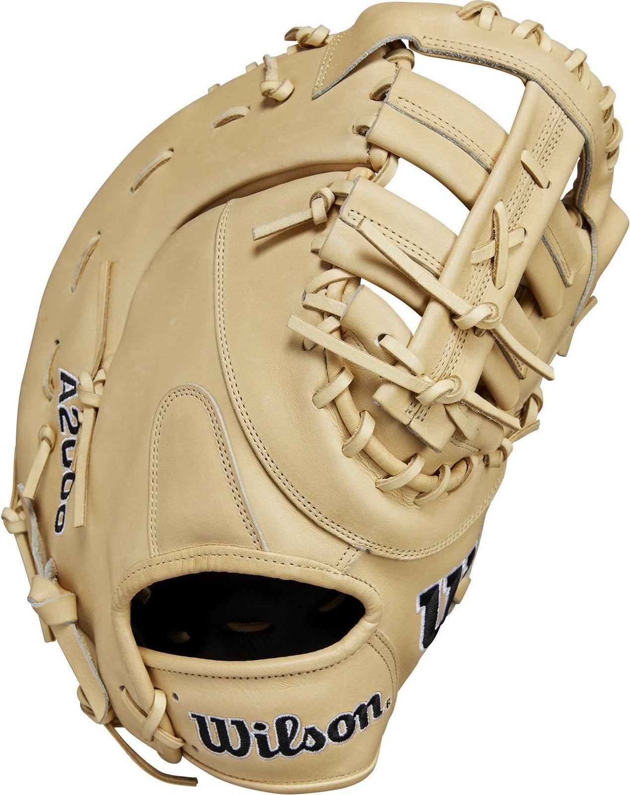 Wilson A2000 1679 12.50’’ Baseball First Base Mitt Wbw102097 - Blonde