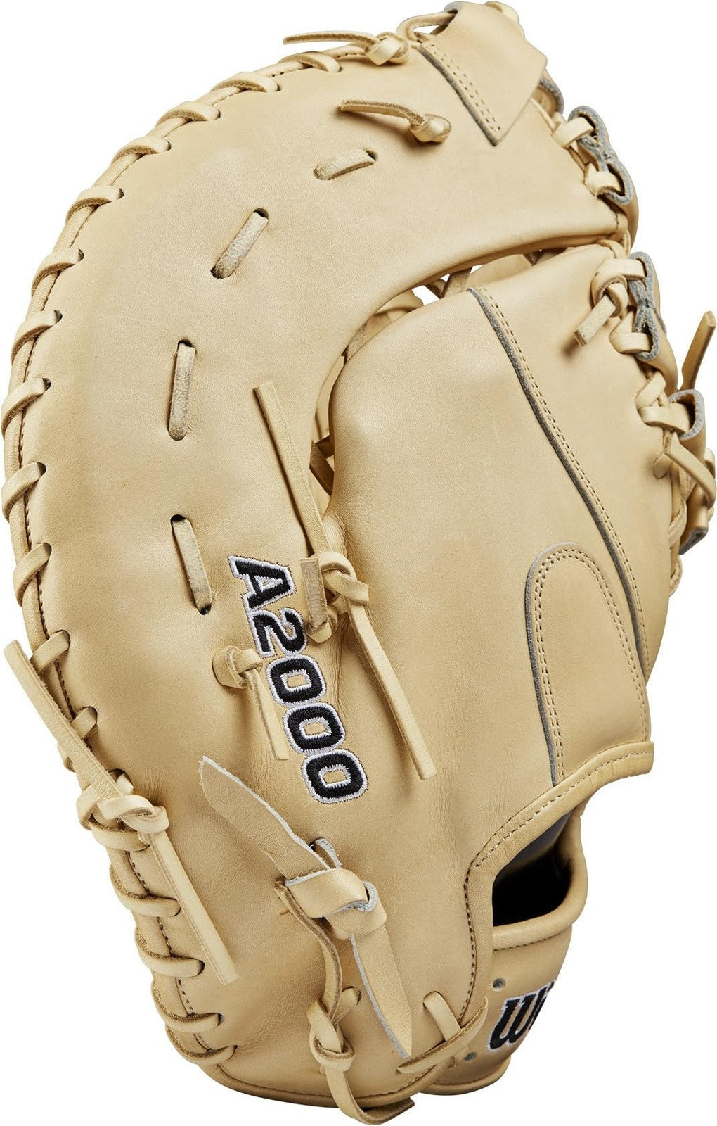 Wilson A2000 1679 12.50’’ Baseball First Base Mitt Wbw102097 - Blonde