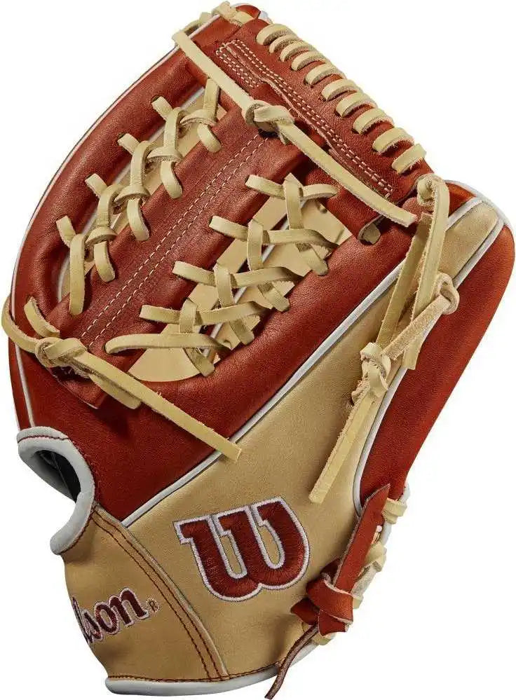 Wilson A2000 1789 11.50’’ Utility Glove Wbw100085115