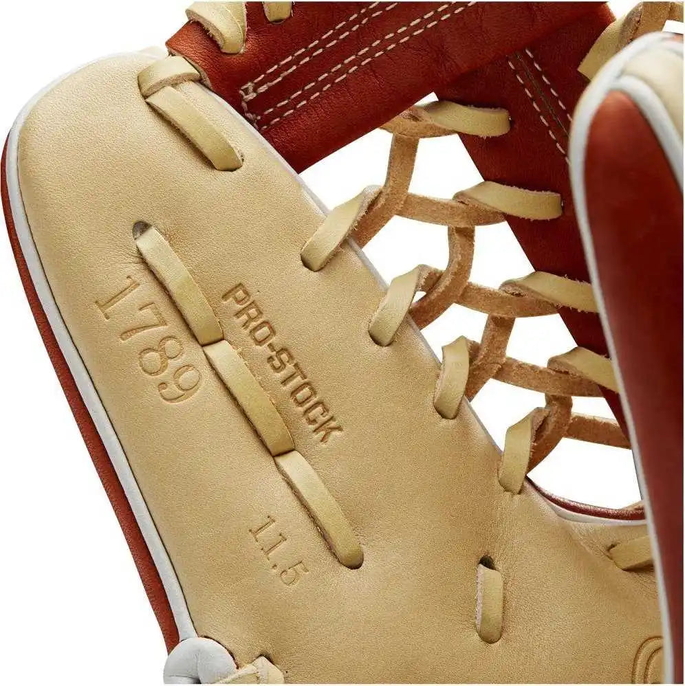 Wilson A2000 1789 11.50’’ Utility Glove Wbw100085115