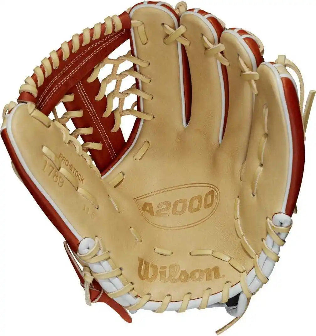 Wilson A2000 1789 11.50’’ Utility Glove Wbw100085115