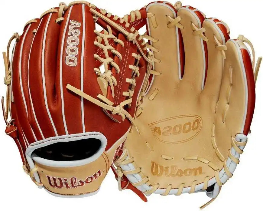 Wilson A2000 1789 11.50’’ Utility Glove Wbw100085115