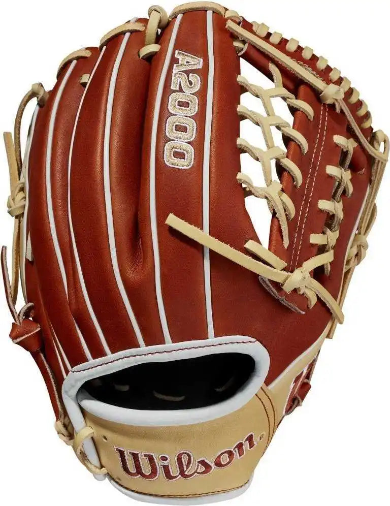 Wilson A2000 1789 11.50’’ Utility Glove Wbw100085115