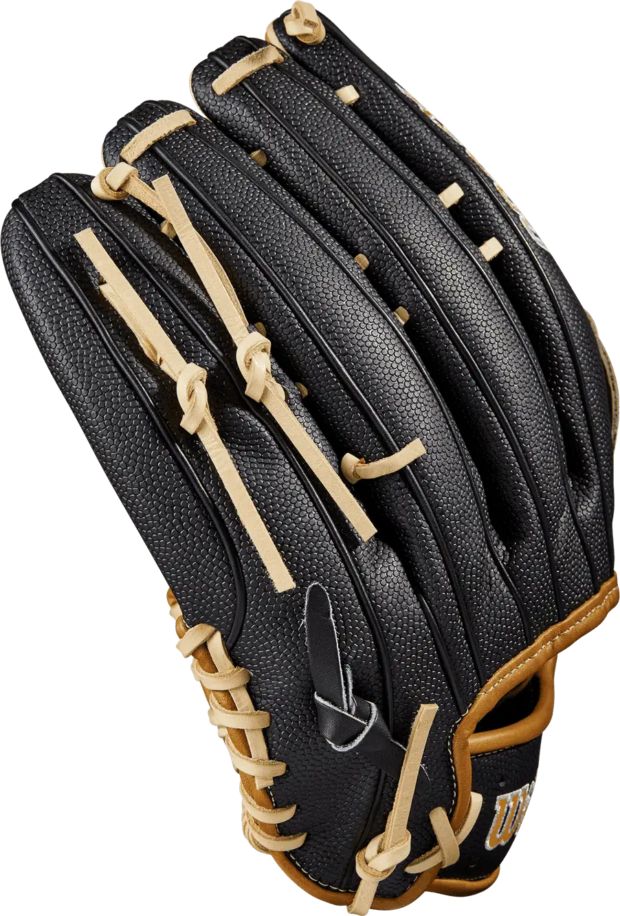 Wilson A2000 1799 12.75’’ Outfield Glove Wbw1009751275 - Saddle Tan Black