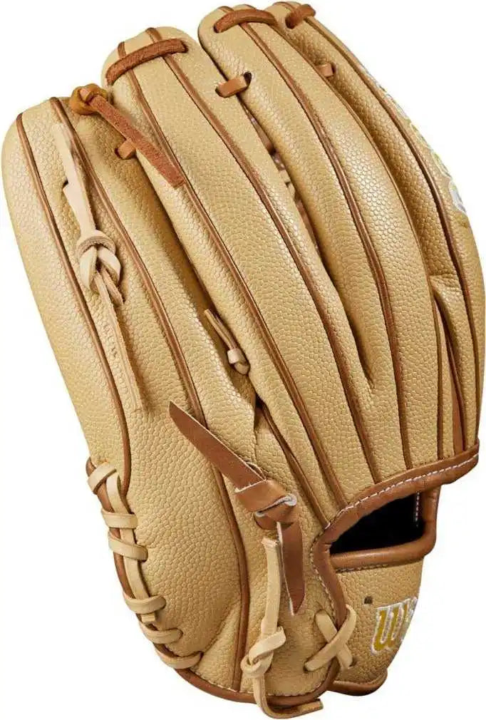 Wilson A2000 1912ss 12.00’’ Infield Glove Wbw10097212 - Blonde Saddle Tan - Cork / Right Throw