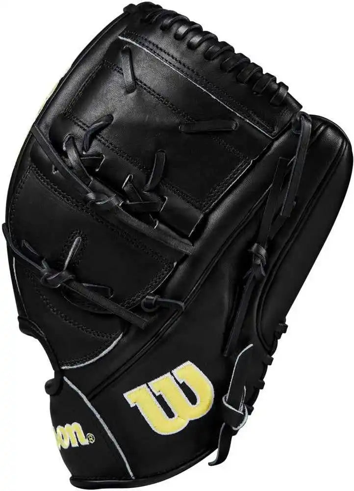 Wilson A2000 B2 12.00’’ Glove Day Series Pitcher’s Wbw10208012 - Black - Right Throw