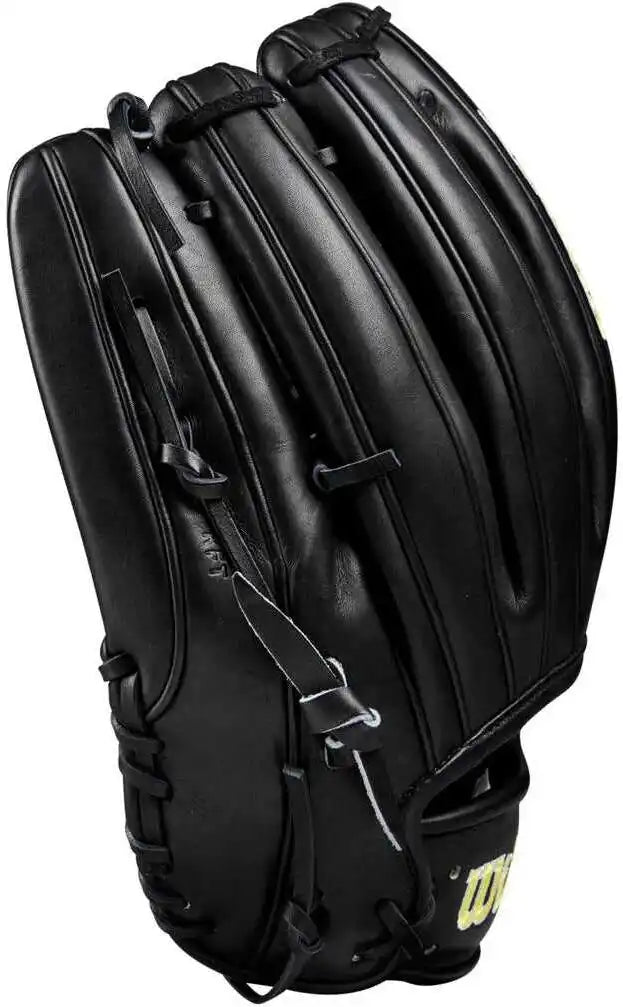 Wilson A2000 B2 12.00’’ Glove Day Series Pitcher’s Wbw10208012 - Black - Right Throw