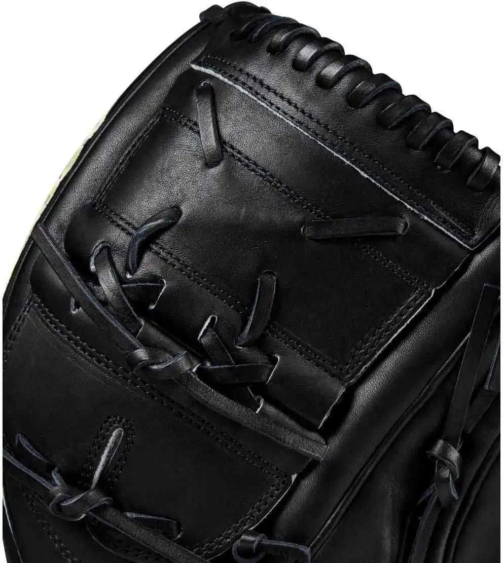 Wilson A2000 B2 12.00’’ Glove Day Series Pitcher’s Wbw10208012 - Black - Right Throw