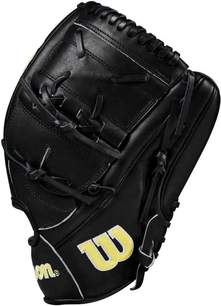 Wilson A2000 B2 12.00’’ Glove Day Series Pitcher’s Wbw10208012 - Black - Right Throw