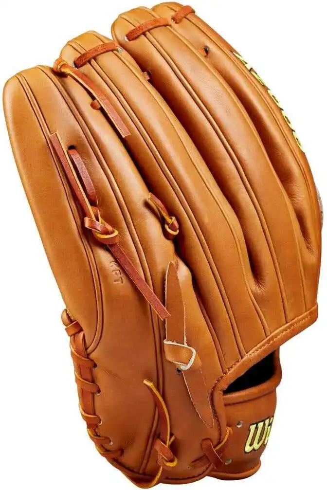 Wilson A2000 B2 12.00’’ Glove Day Series Pitcher’s Wbw10208212 - Saddle Tan - Right Throw