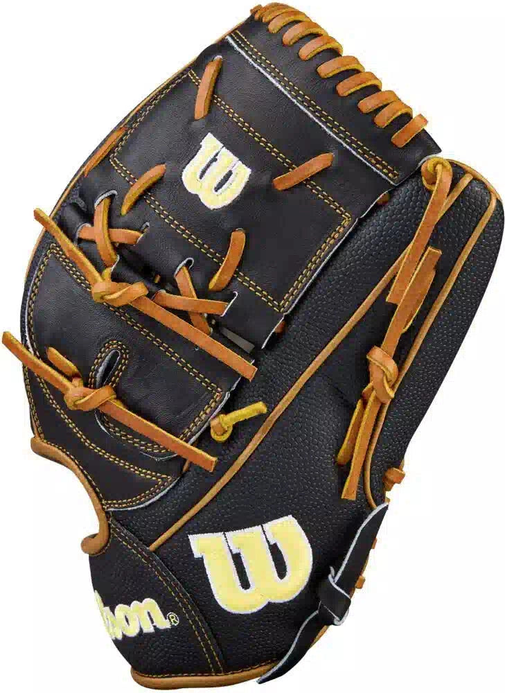 Wilson A2000 B2 12.00’’ Pitcher’s Baseball Glove Wbw102081 - Blonde