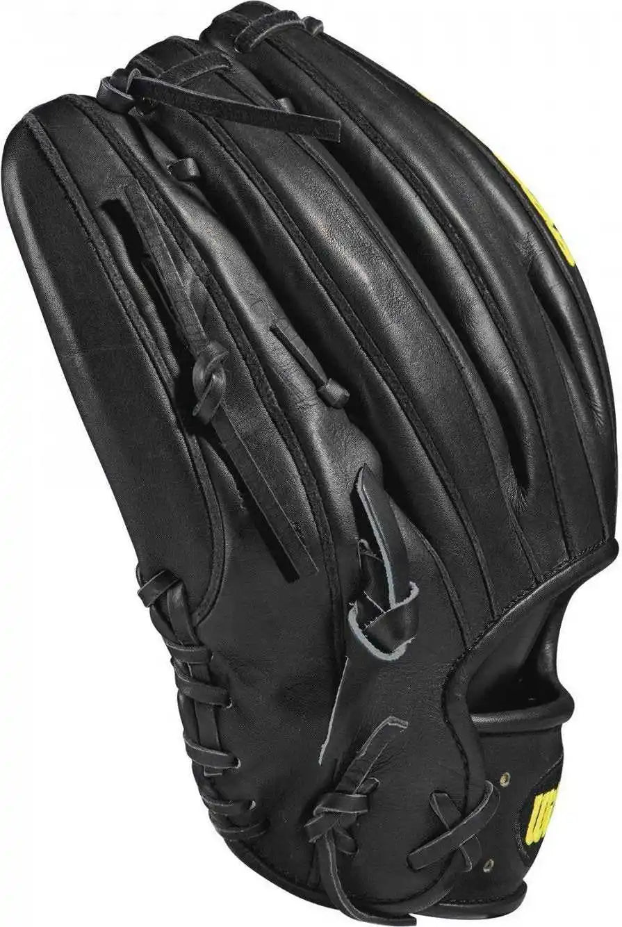 Wilson A2000 Ck22 Clayton Kershaw Gm 11.75’’ Pitcher’s Glove - Black