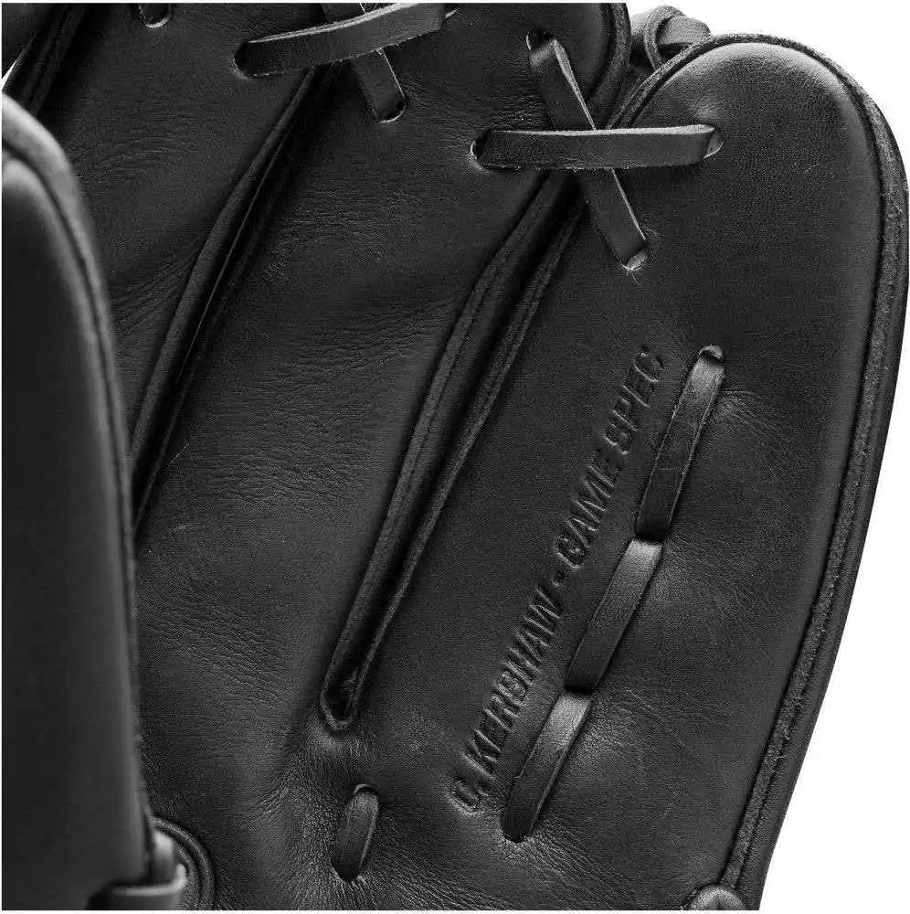 Wilson A2000 Ck22 Clayton Kershaw Gm 11.75’’ Pitcher’s Glove - Black