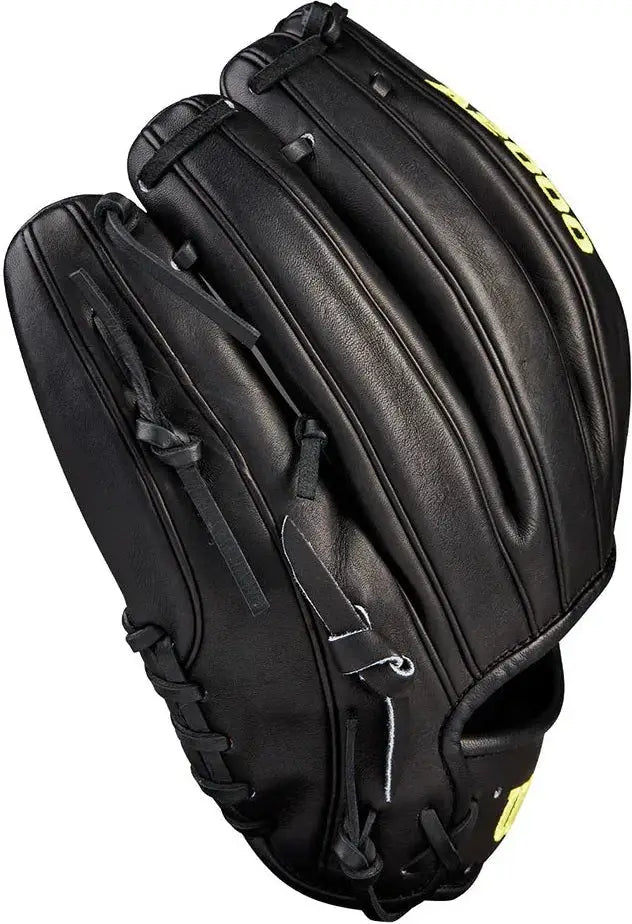 Wilson A2000 Classic Series 1789 11.50’’ Infield Baseball Glove Wbw104106115 - Black Yellow