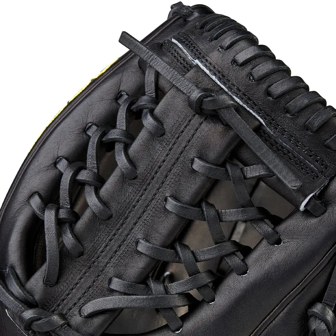 Wilson A2000 Classic Series 1789 11.50’’ Infield Baseball Glove Wbw104106115 - Black Yellow