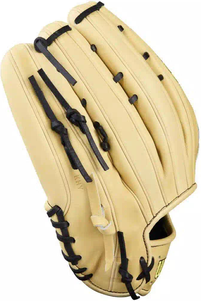 Wilson A2000 Classics Series 1777 12.75’’ Outfield Glove Wbw104123 - Blonde Black