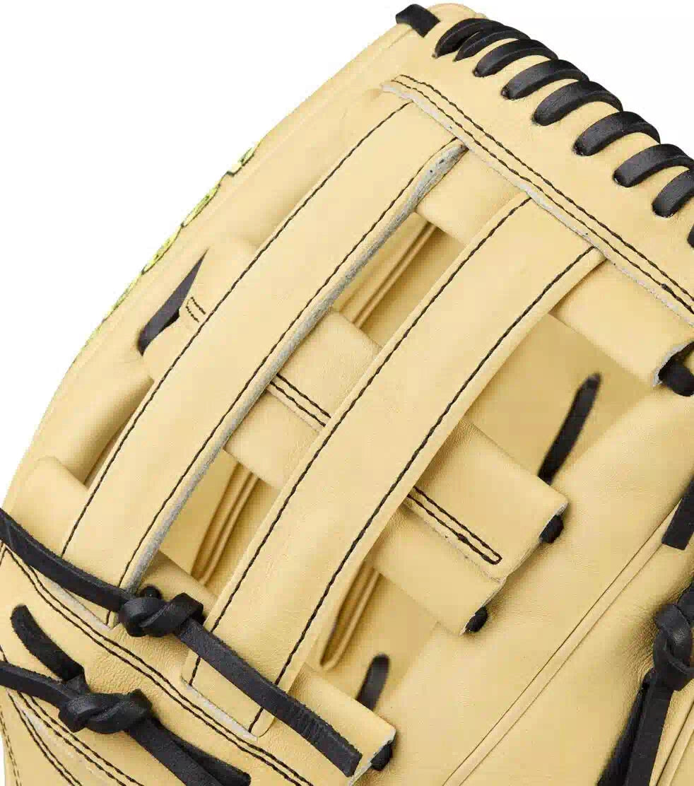Wilson A2000 Classics Series 1777 12.75’’ Outfield Glove Wbw104123 - Blonde Black