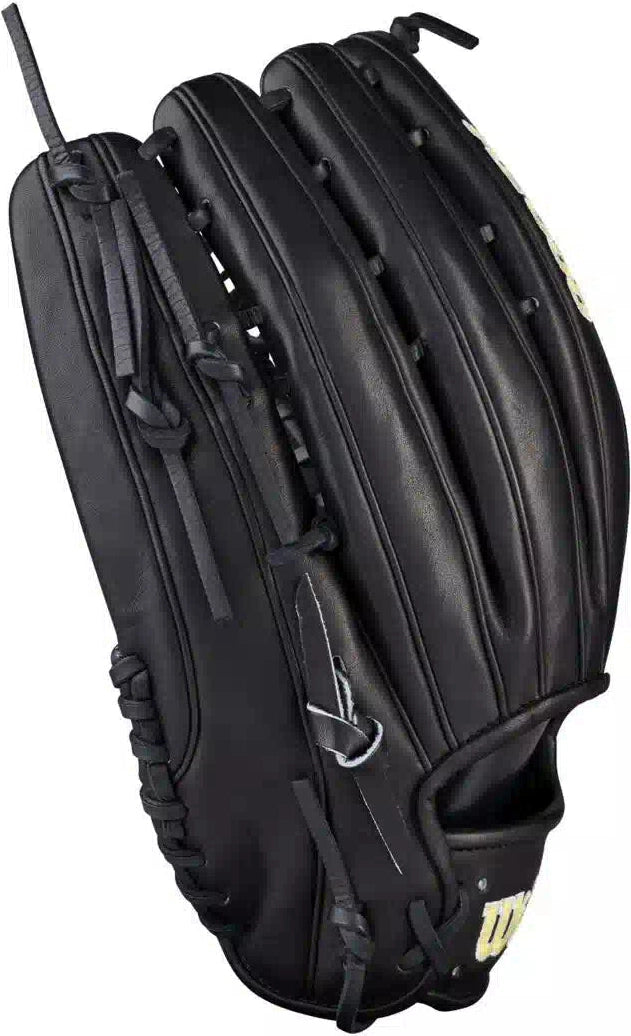Wilson A2000 Classics Series Ot7 12.75’’ Outfield Baseball Glove Wbw104181 - Black - Right Throw