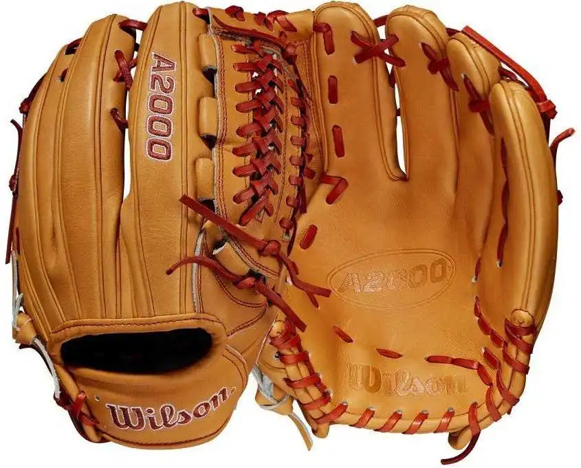 Wilson A2000 D33 11.75’’ Pitcher Glove Wbw1000901175