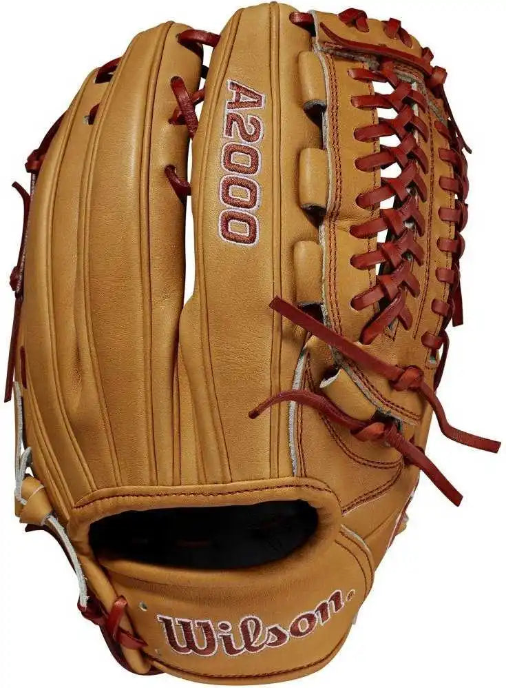 Wilson A2000 D33 11.75’’ Pitcher Glove Wbw1000901175